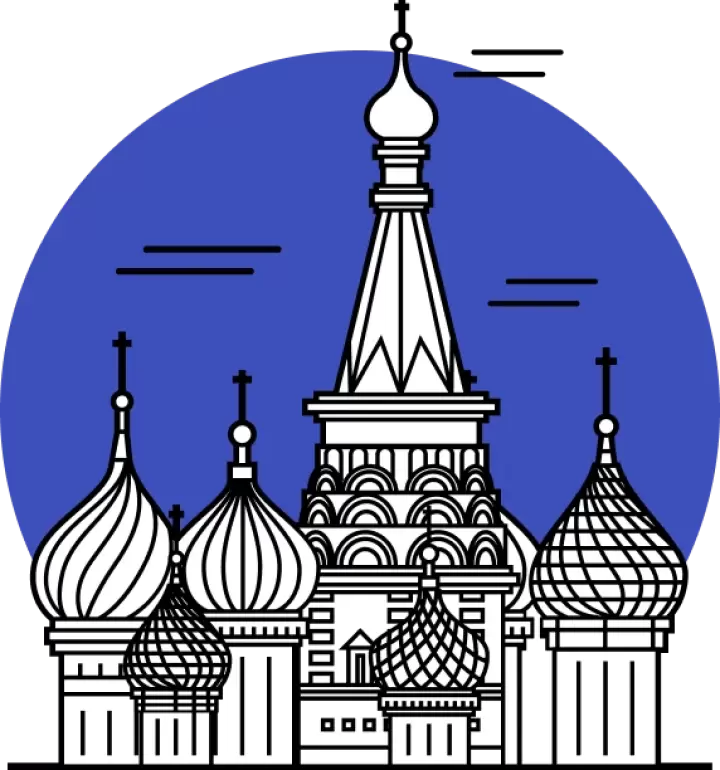 MOSCOW
Email: info@